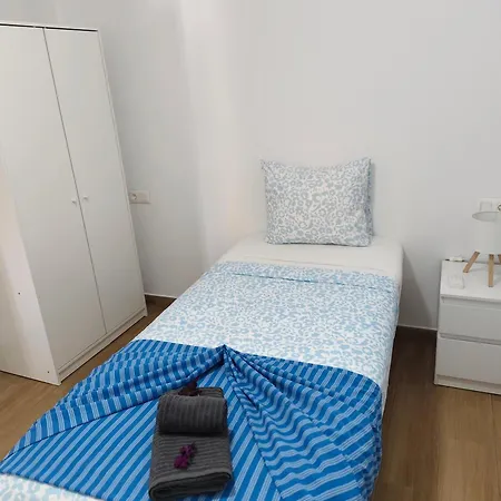 Apartman Piedras Del Teide